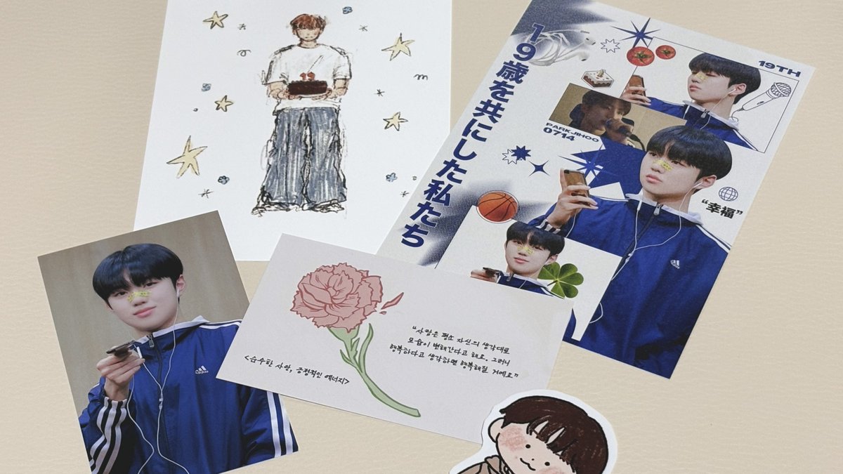m0ckbab's tweet photo. ☆ PREVIEW ☆ https://t.co/HBzoS4eSzB