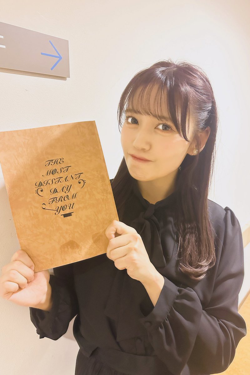 諸橋 沙夏 tweet media