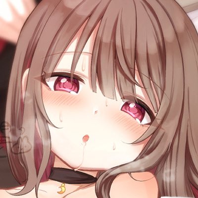 #新しいプロフィール画像
アイコンかえてみました🙌 