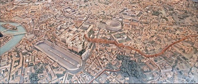 Galieno_Augusto's tweet photo. En la Antigüedad, el nombre se refería a los habitantes de la ciudad de Roma. Muy pronto se concedió la ciudadanía a los aliados latinos y poco después abarcó a casi toda la península itálica, perdió su vinculación con la capital. ⬇️ https://t.co/4ALcj8dWHX