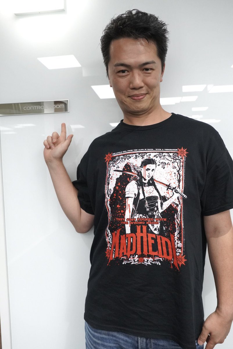 HIDEO_KOJIMA tweet media