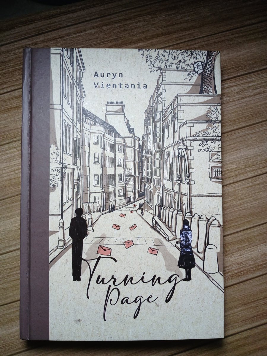 ntongfisip's tweet photo. want to sell
- turning page hard cover 65k [ori gramedia]
- laut bercerita 60k [ori gramedia]
minus bisa dilihat di foto
📍tangsel
tag. wts wtb novel preloved https://t.co/MmO8aNu7sH