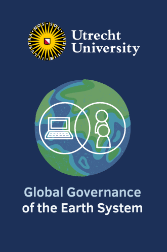 ✨Register Now: 2024 hybrid #ESGEducation course, Global Governance of the Earth System at #UtrechtUniversity - open to students, scholars &amp; practitioners globally.

Dive into the central trends shaping #ESG &amp; societal transformation with 17 ESG scholars!

tinyurl.com/yrc3mb9r