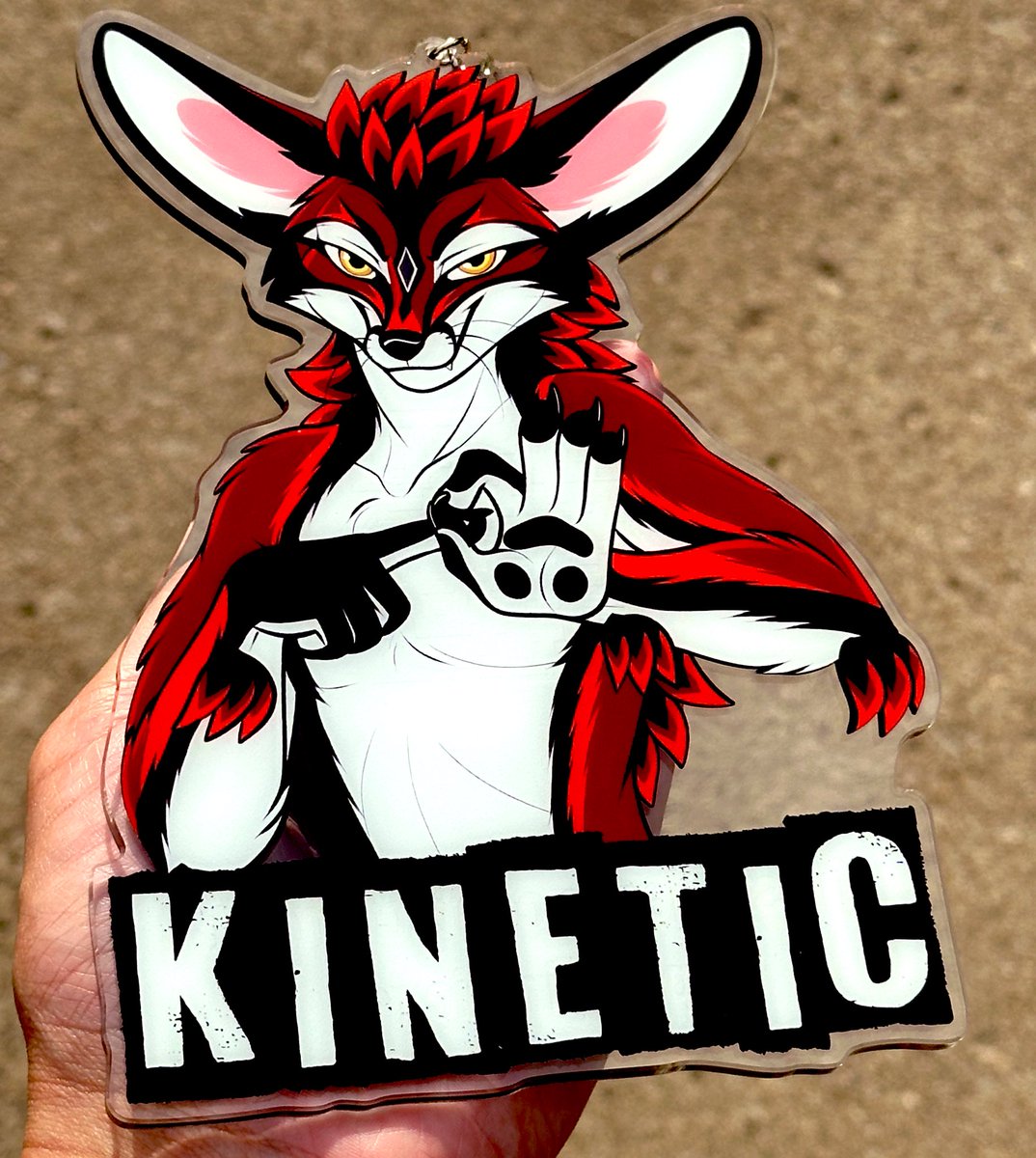 Kinetic 🟥 tweet media