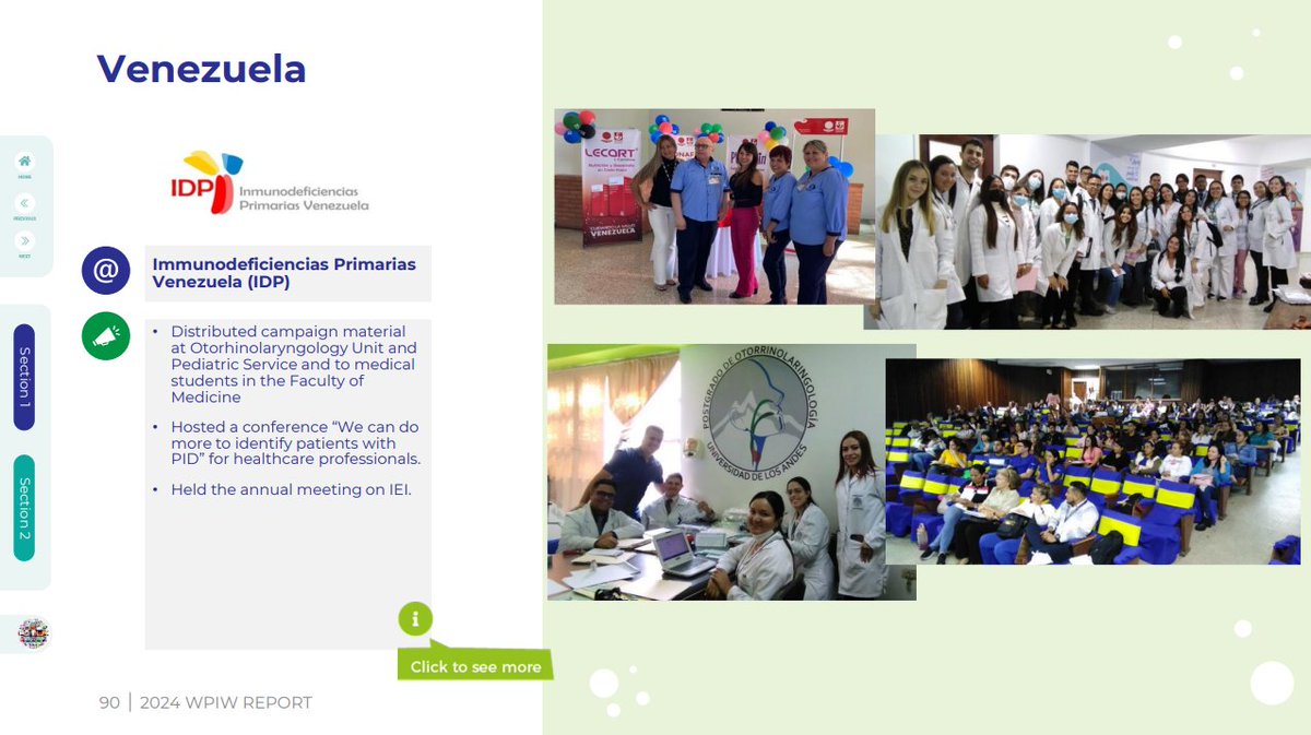 World Primary Immunodeficiency Week tweet media