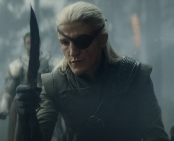 sspunkieeee's tweet photo. Alpha!Aemond when he heard some random rude Lord calling Lucerys a bastard or Lord Strong cause they thought it would please him but he ended up ripping their tongues from their mouth and letting them bleed on the floor https://t.co/B5Y5odp67I