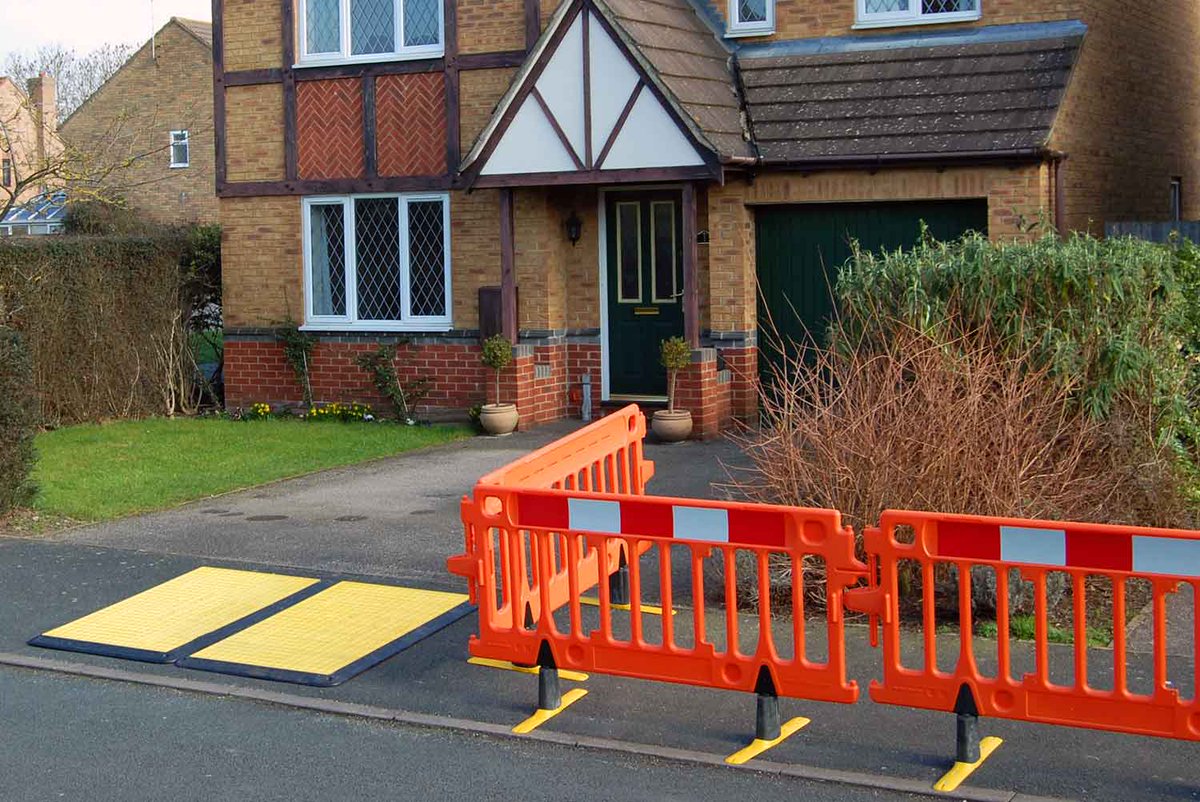 Start Safety UK | Start Traffic UK tweet media