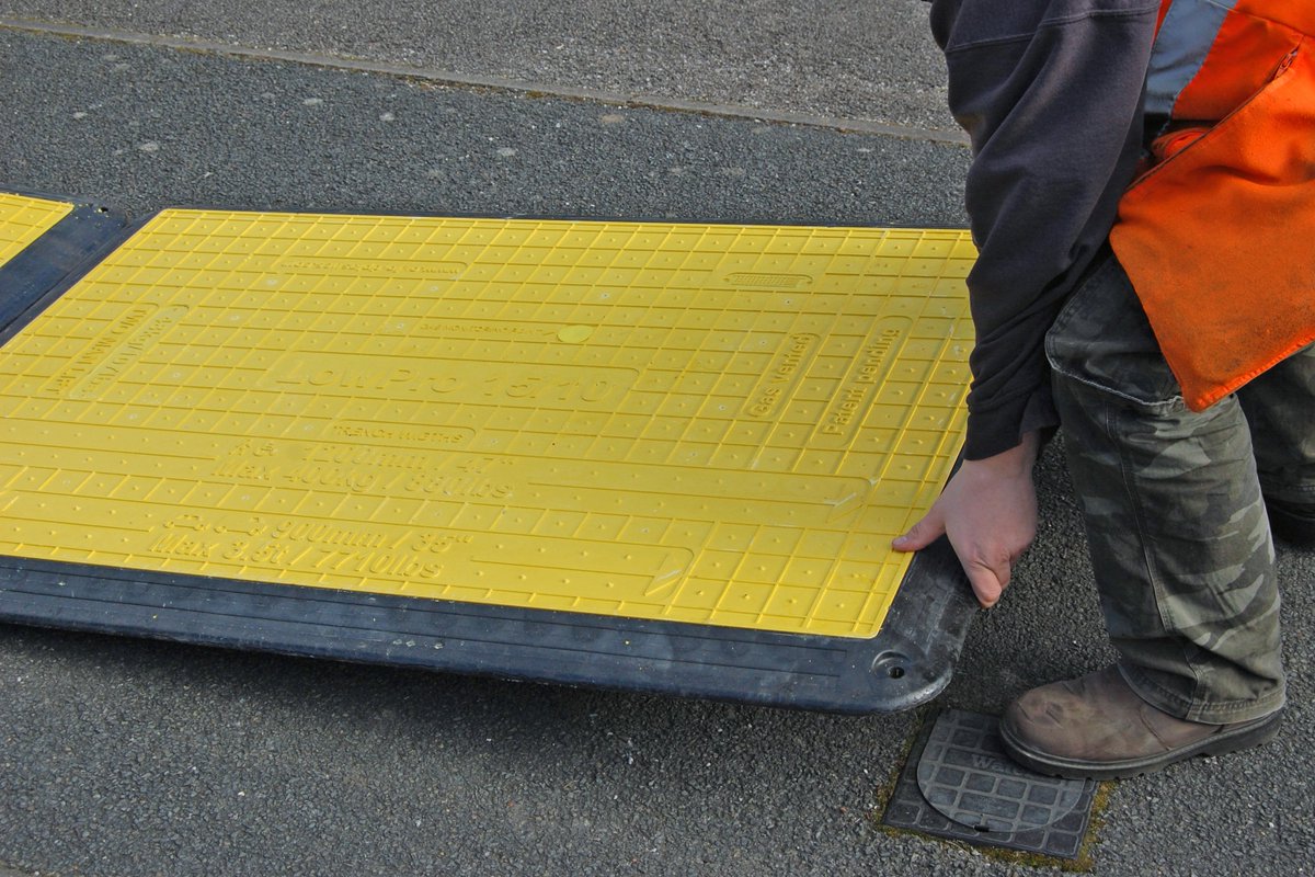 Start Safety UK | Start Traffic UK tweet media