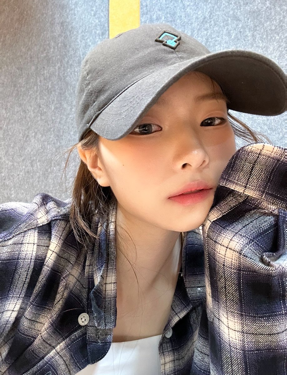 모자가 잘어울리는 여자ㅎ

#tripleS #트리플에스
#HaYeon #하연