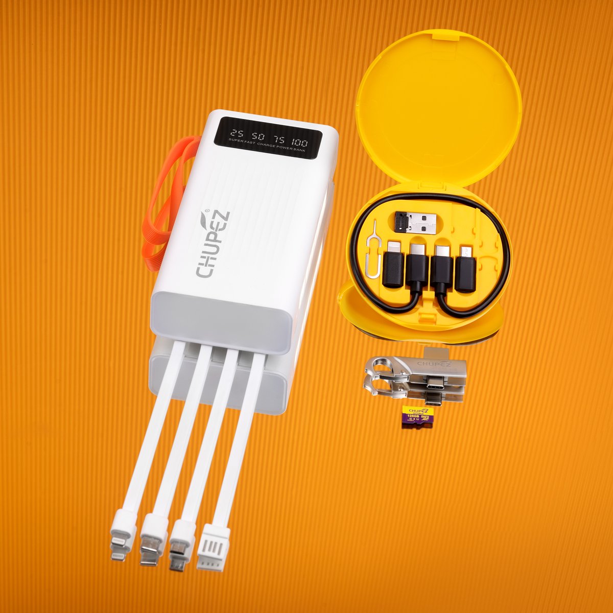 chupez_ng's tweet photo. Some things are just built for ease. Choose soft life.
#Chupez #PhoneAccessories https://t.co/BWf4uCK1Rf