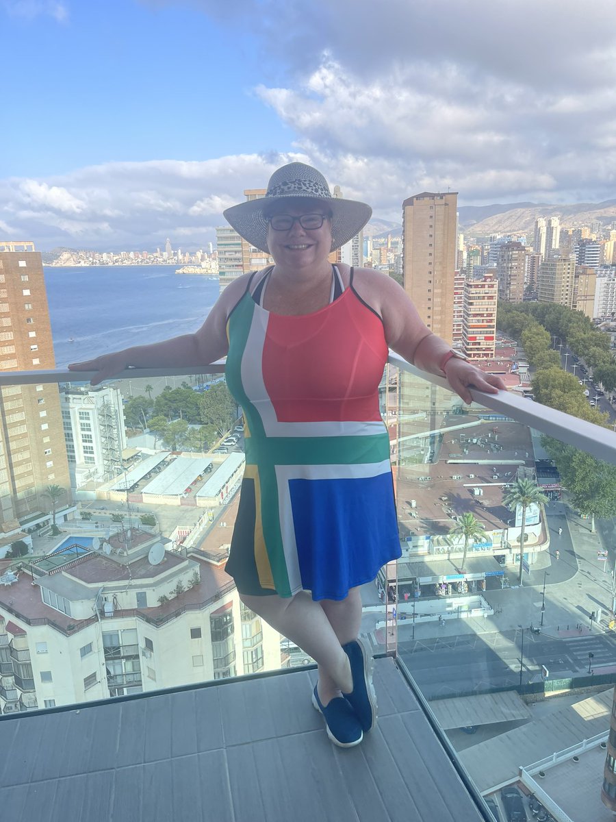 Mrs_K aka Sexy Wheels♿️🙋‍♀️🇿🇦👩‍🎓🐓🦄 tweet media