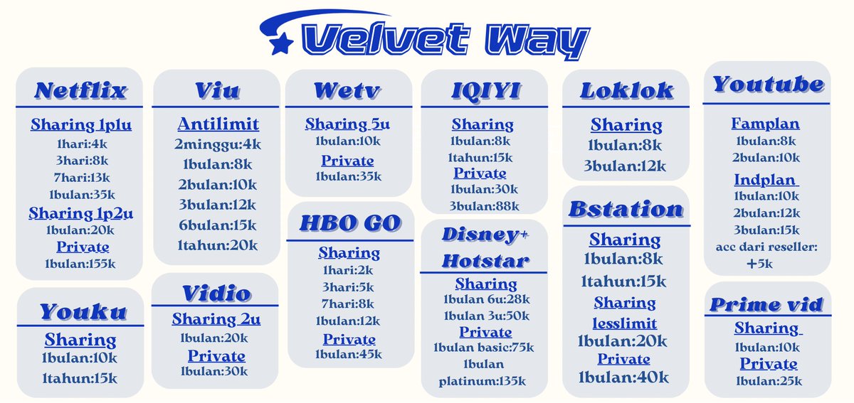 aku udh open yaa,yg mw order lgsg chat aj fastresp juga

wa.me/6285819272790
#zonauang #Zonajajan