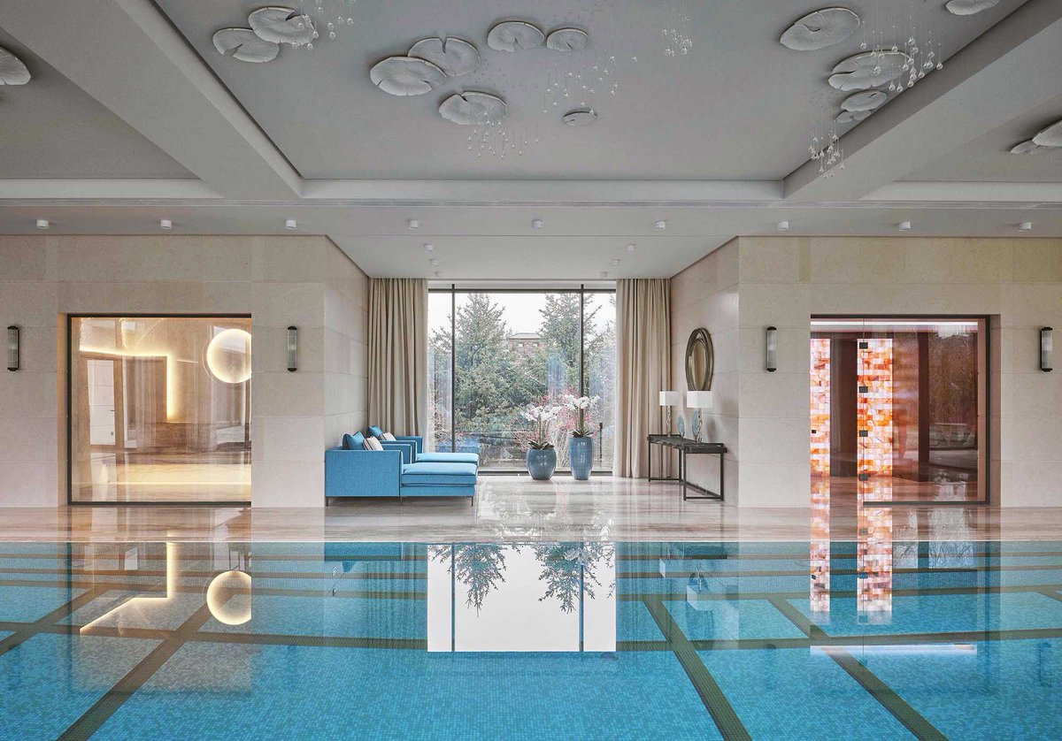 Interior Photography by Frank Herfort
- worldwide available -
frankherfort.com/gallery/interi…