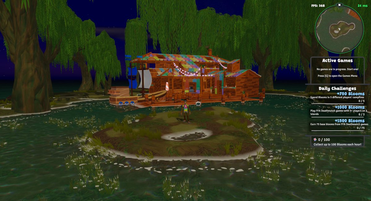 Gabe8bit(HV-MTL) tweet media