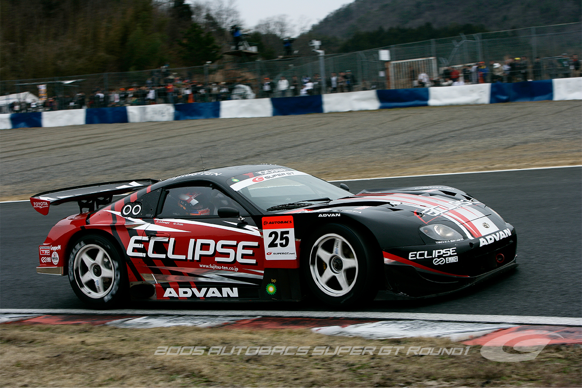 公式】SUPER GT on X: 公式】SUPER GT on X: