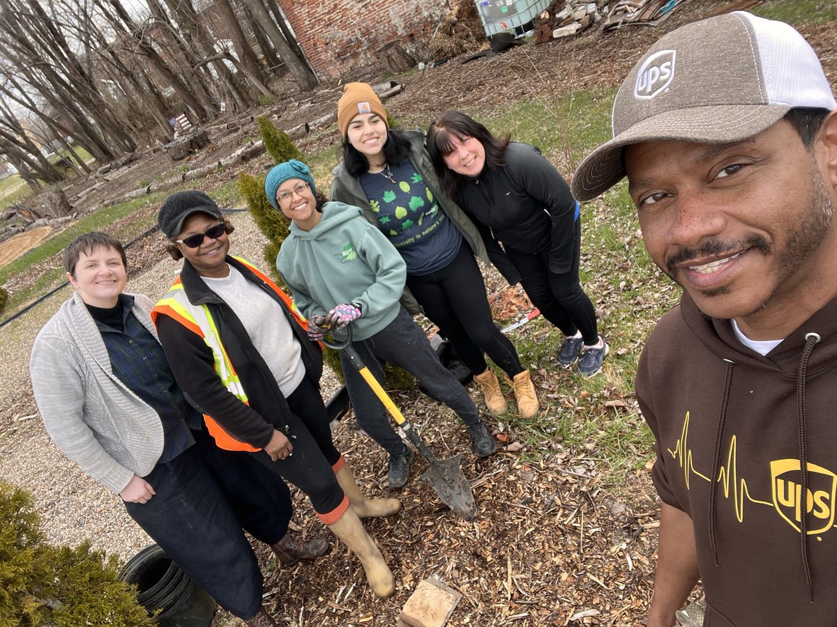 Berner's UPS Showcase tweet media