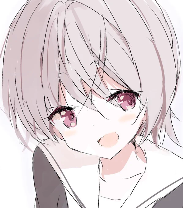 おはよう、今日もクソ暑いね。#言葉遣いにやや問題のあるCORE子