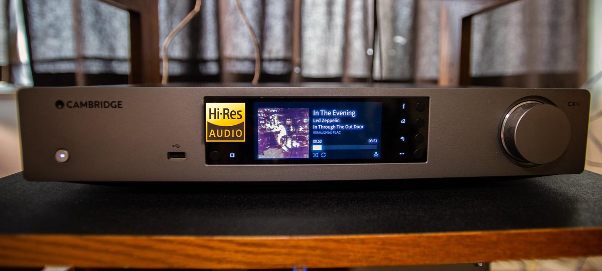 beachroadfilms's tweet photo. #Nowplaying #Music #notspinning #classicrock Hi-Res audio in the early morning.
'In The Evening', #ledzeppelin https://t.co/xj47ajR9zX