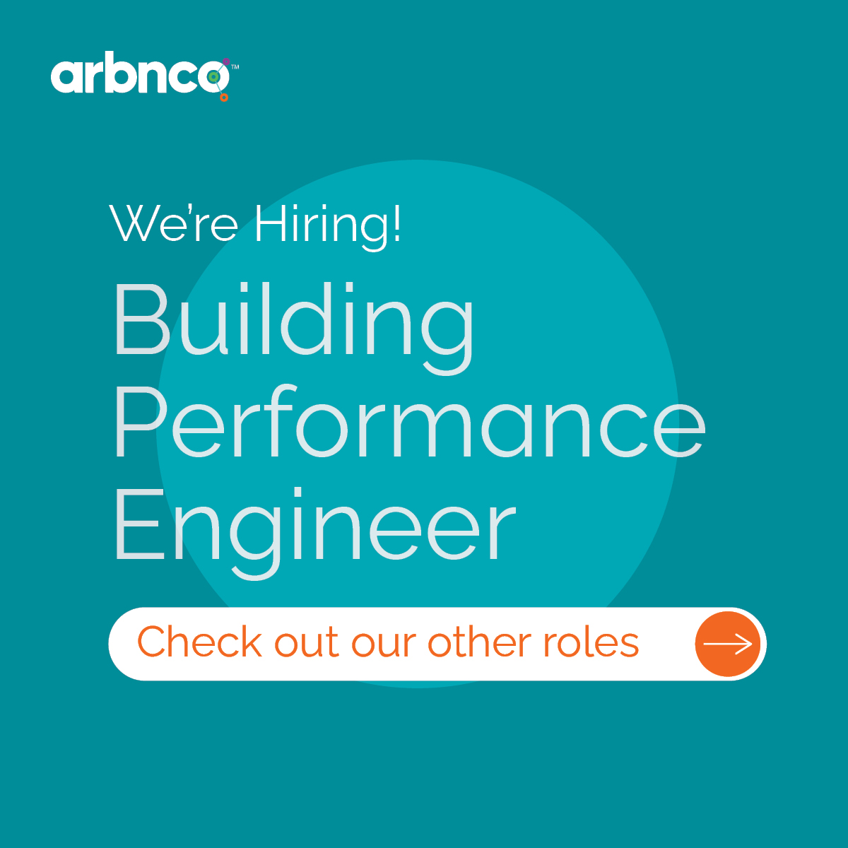 Join our team! We’re on the lookout for 3 talented new recruits. Together with our clients and their customers, we are decarbonising, cutting costs, and helping building owners streamline carbon reporting and compliance. Discover more and apply here: lnkd.in/eTfiR5JM