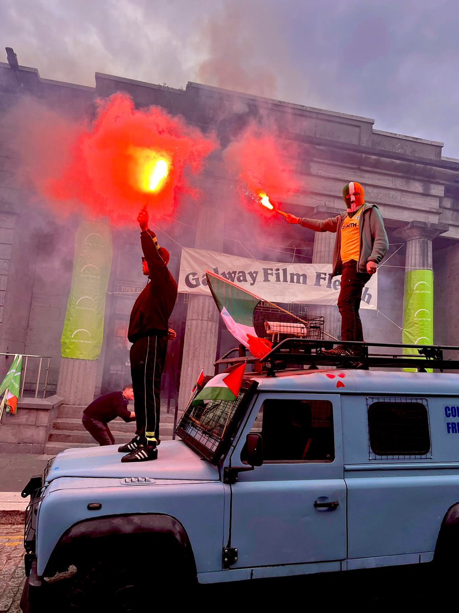 Hello Galway film fleadh <a href="/GalwayFilm/">Galway Film Fleadh</a> 🔥