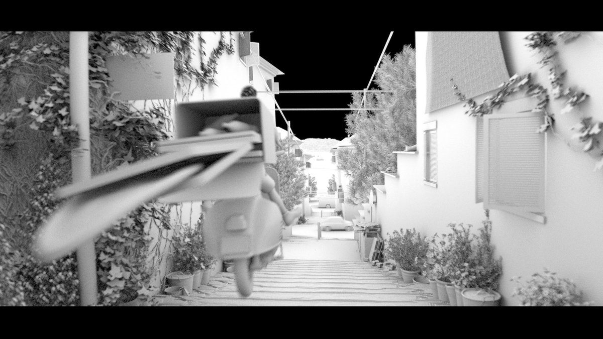 ReachVFX's tweet photo. "Now I'm In Deep Trouble"
Check out our new project here: https://t.co/1KDD7OLslP
#C4D #octane #octanerender #maxon #otoy #vfx #cg #cgi #3d #3denvironments https://t.co/FuyqWd4ANx