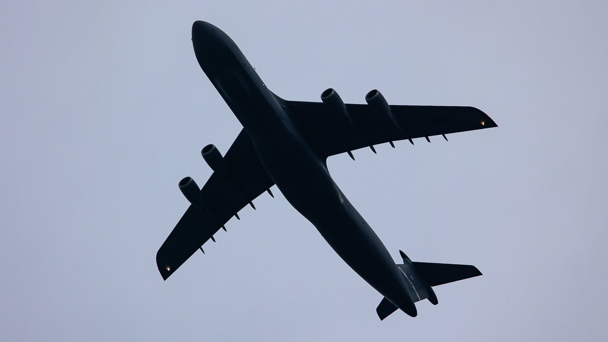 eos40is's tweet photo. 横田基地 16:35 R/W18↗︎
C-5M 86-0026
Travis AFB / KSUU

#YokotaAB #RCH2002 https://t.co/aSdjbTHyPW