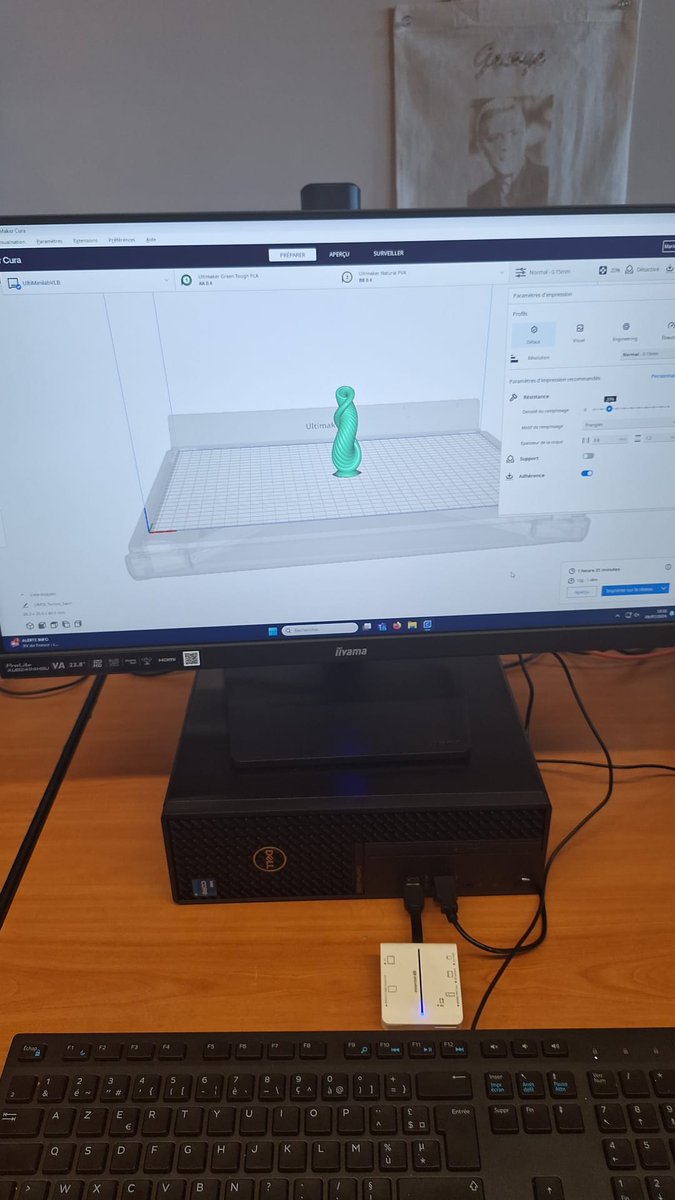 Lycée Pierre Mendès France tweet media