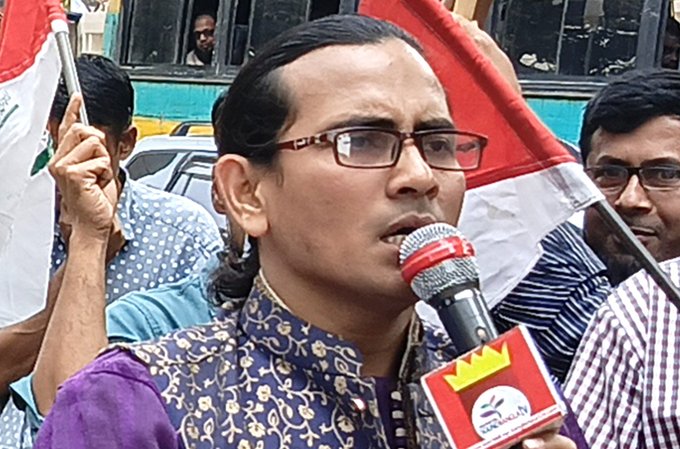 পিএসসির অধিকাংশই দুর্নীতিবাজ : মোমিন মেহেদী