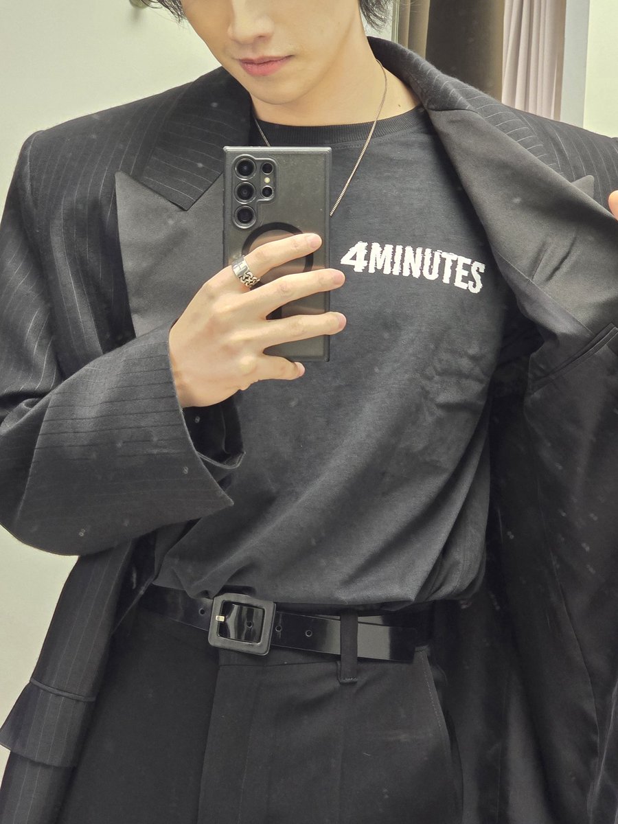 biblesumett's tweet image. It's almost time 😆
#1stMINUTE_FM