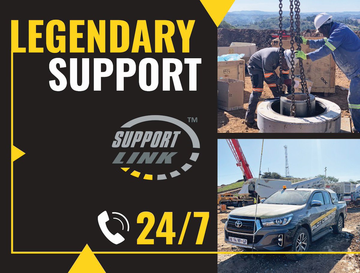 Pilot Crushtec tweet media