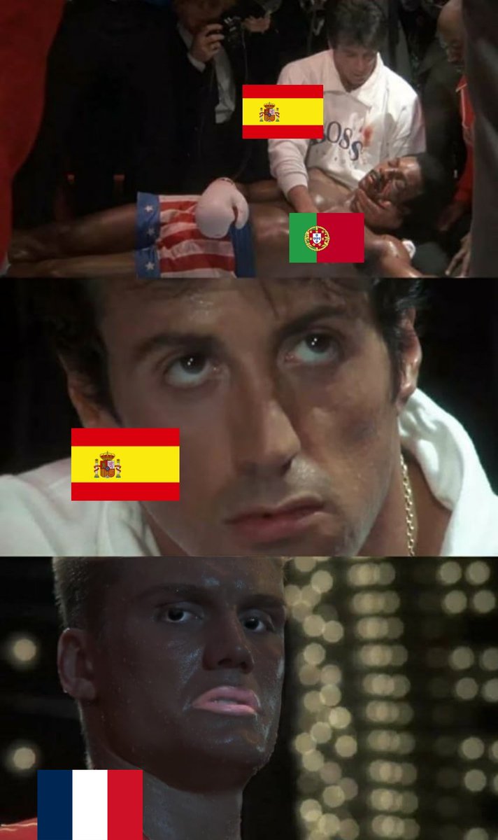 Tonight at Euros
