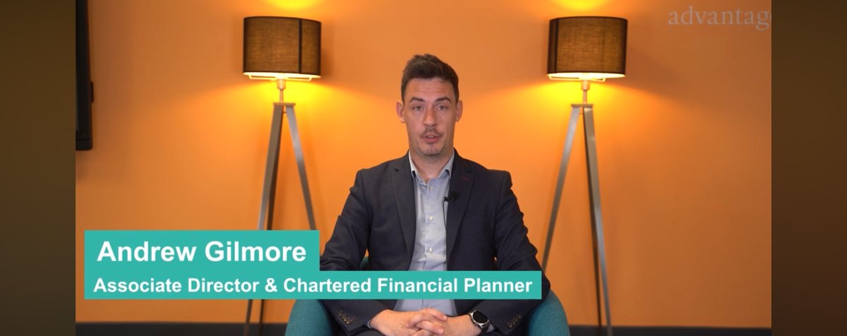 Active Chartered Financial Planners (@activefinancial) on Twitter photo Later life planning – why do we need it?
Our <a href="/AndrewGActive/">Andrew Gilmore MBA, FPFS, CMgr FCMI</a> explains all 👇
📽️bit.ly/3zwaCBk
📖bit.ly/4cxHLes
Speak to Andrew about your later life planning 👉bit.ly/39Vnd1A
#TheClearAdvantage #LaterLifePlanning #StocktonOnTees Later life planning – why do we need it?
Our <a href="/AndrewGActive/">Andrew Gilmore MBA, FPFS, CMgr FCMI</a> explains all 👇
📽️bit.ly/3zwaCBk
📖bit.ly/4cxHLes
Speak to Andrew about your later life planning 👉bit.ly/39Vnd1A
#TheClearAdvantage #LaterLifePlanning #StocktonOnTees