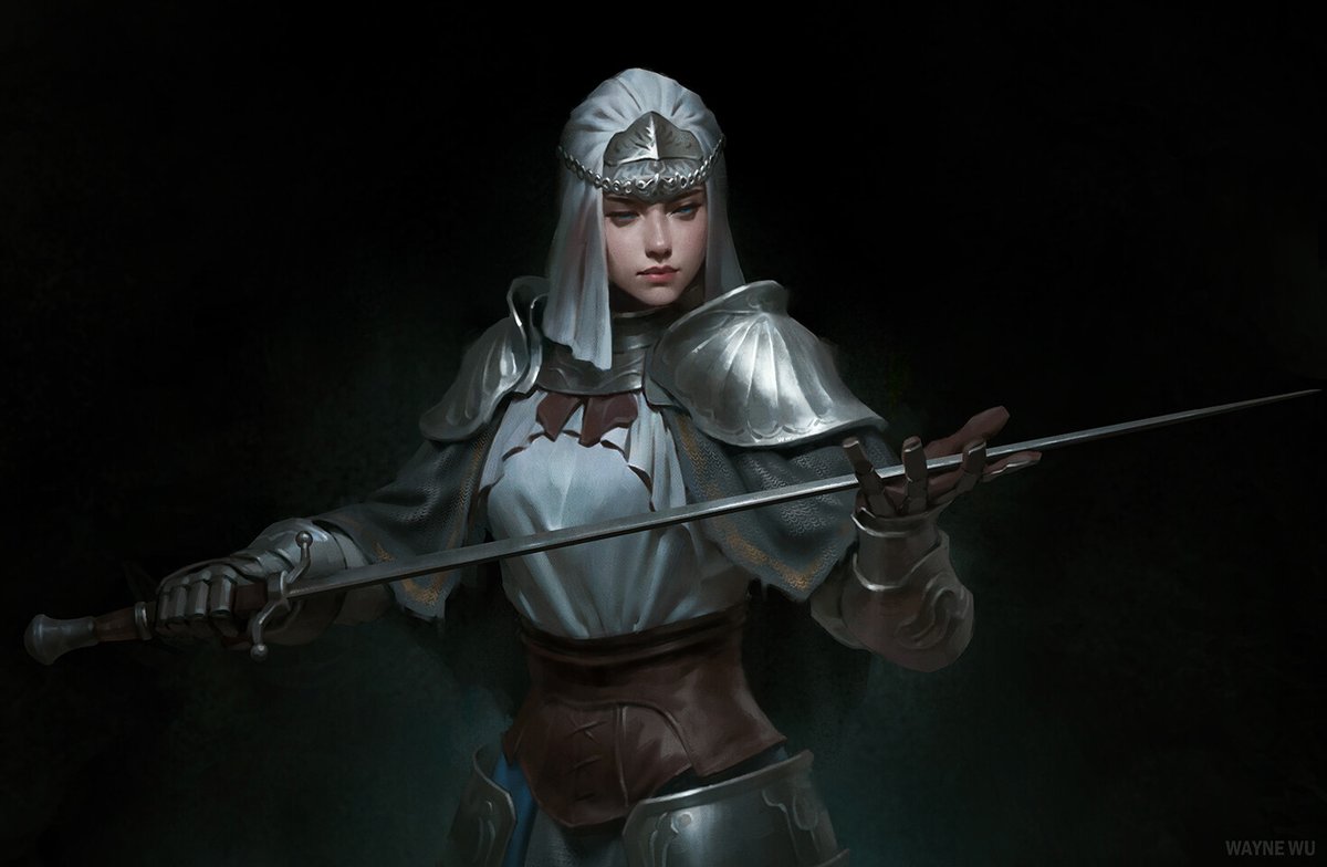 wayne390227's tweet photo. Hi! #PortfolioDay Here are some of my Souls Games fanart, Thank you for following. https://t.co/23e4OWm74D