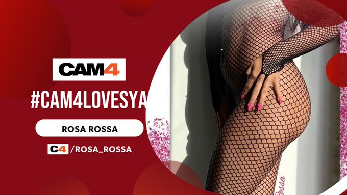rosarossa