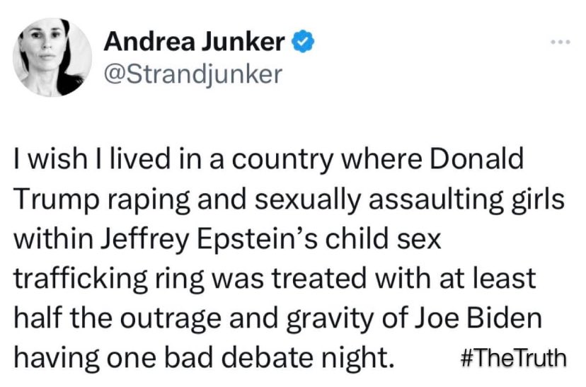 AnnieForTruth's tweet photo. https://t.co/R8ln891wfG