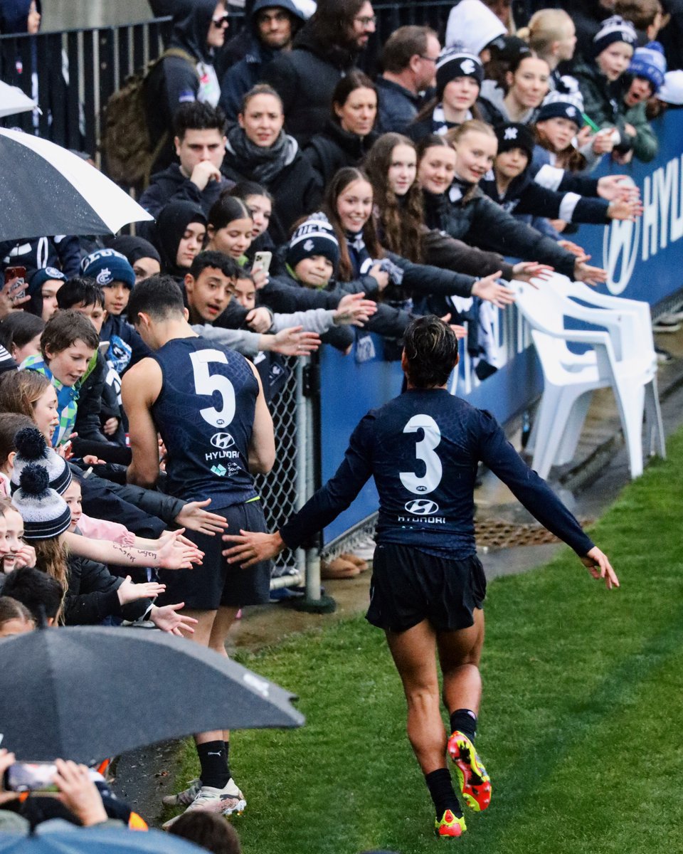 Carlton FC tweet media