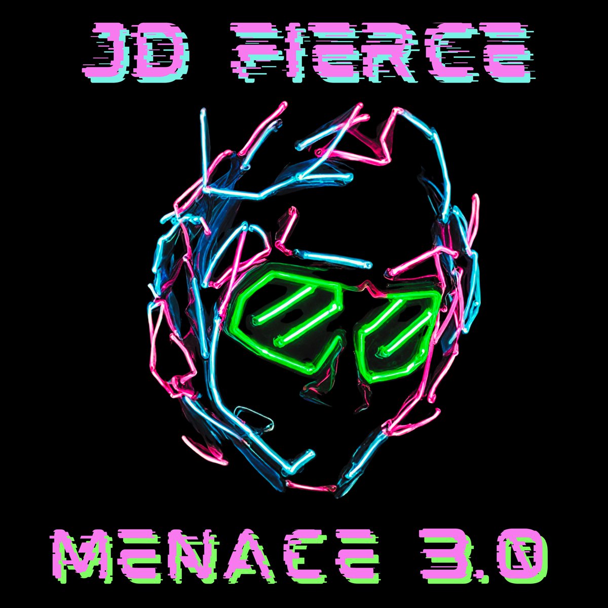 JD_Fierce's tweet photo. My new single “Menace 3.0” is NOW available on all music platforms!
🔗: https://t.co/eR67hIzs0j
This is my 1st release this year and my first release in 9 months.
The galaxy is about to get a whole lot fiercer. 🚀💫
#JDFierce #PrettyLilMenace #BeatSlayer #FierceForce https://t.co/5ly94vVQiZ