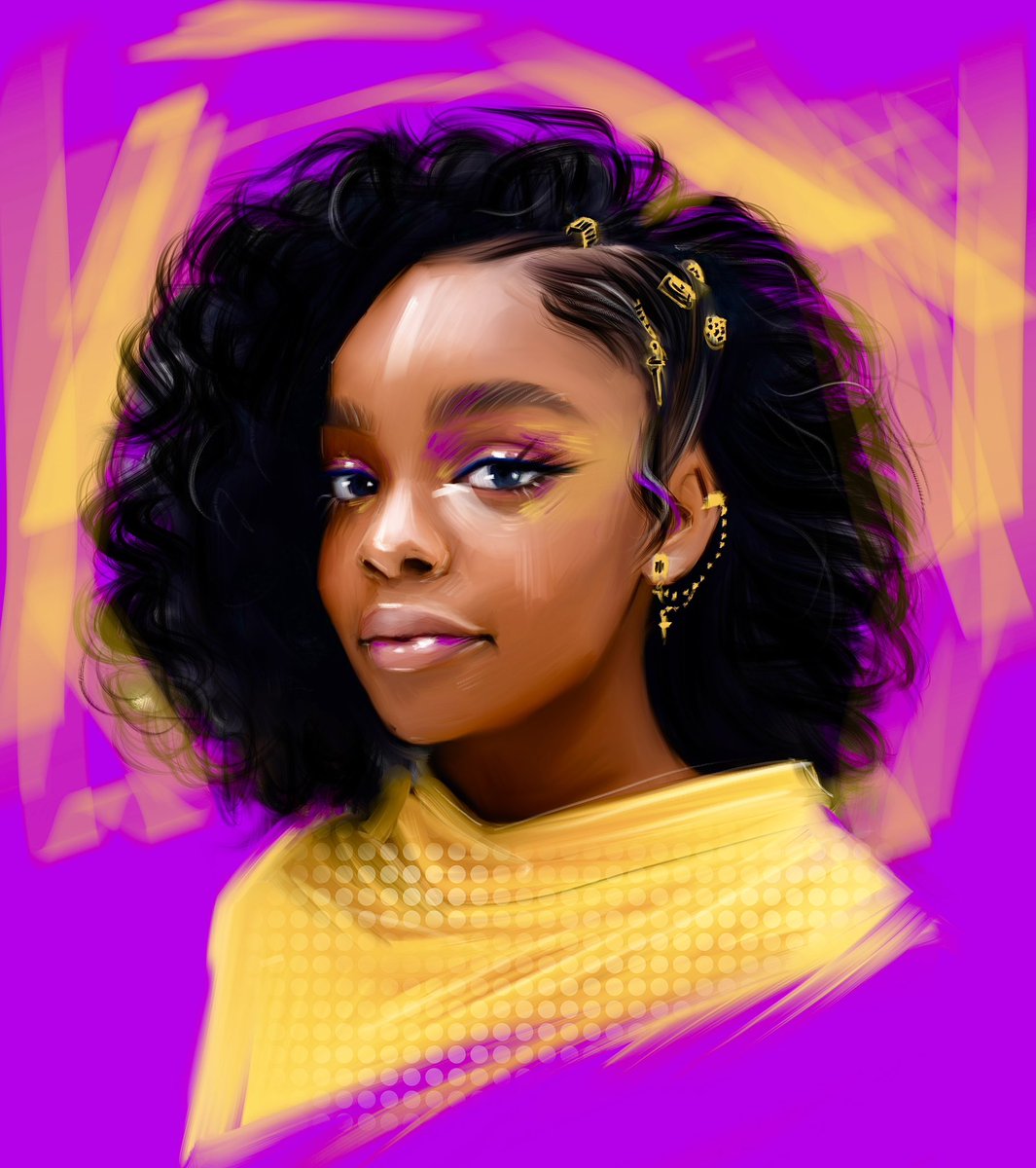 itsfoxella's tweet photo. ✨ #PortfolioDay https://t.co/LsbqOlWvEr