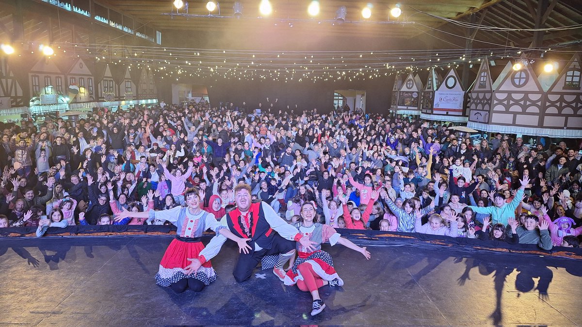 <a href="/VaGralBelgrano/">VillaGeneralBelgrano</a> Fiesta del Chocolate Alpino Gracias