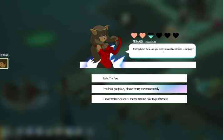 Dandy tweet media