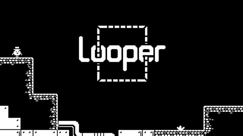FlipDock's tweet photo. @FeatureKreep Your posts about Looper. Loved the concept and the game feel looked superb. Played it and loved it even more https://t.co/ueVb75w4vU