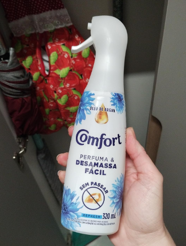 oigatuna's tweet photo. EU TENHO E RECOMENDO PRA CARAMBA

✅ Comfort Neutralizador de Odores Refresh
🔥 POR 21

🔗 Link nos comentários (e resultado do processo de desamassar também) https://t.co/amtsmst36K