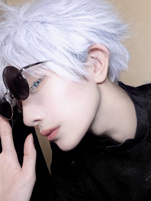 コスプレイヤーicoのTwitter画像39