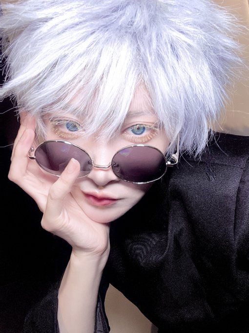 コスプレイヤーicoのTwitter画像38