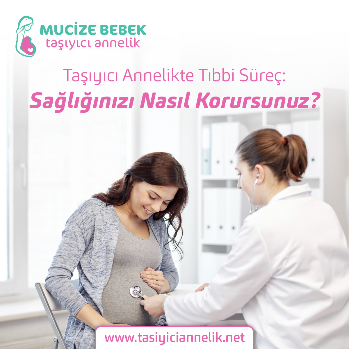 TAnnelik's tweet photo. Taşıyıcı annelik sürecinde tıbbi prosedürler ve sağlık kontrolleri büyük önem taşır. Öncelikle, hem ebeveynlerin hem de taşıyıcı annenin sağlık durumu titizlikle değerlendirilir. 

🔗 https://t.co/4txZz4W6Ix

#TaşıyıcıAnnelik #TıbbiSüreç #SağlıkGüvenliği #IVF #MucizeBebek https://t.co/KSptcxTMOD