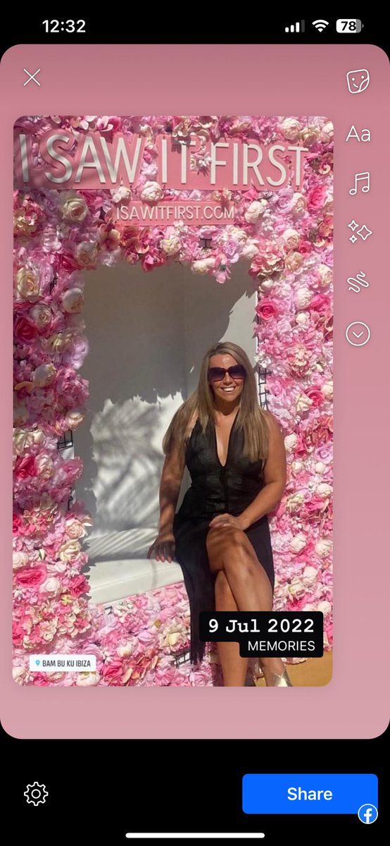 Ahhh take me back! #bambuku #ibizavibes