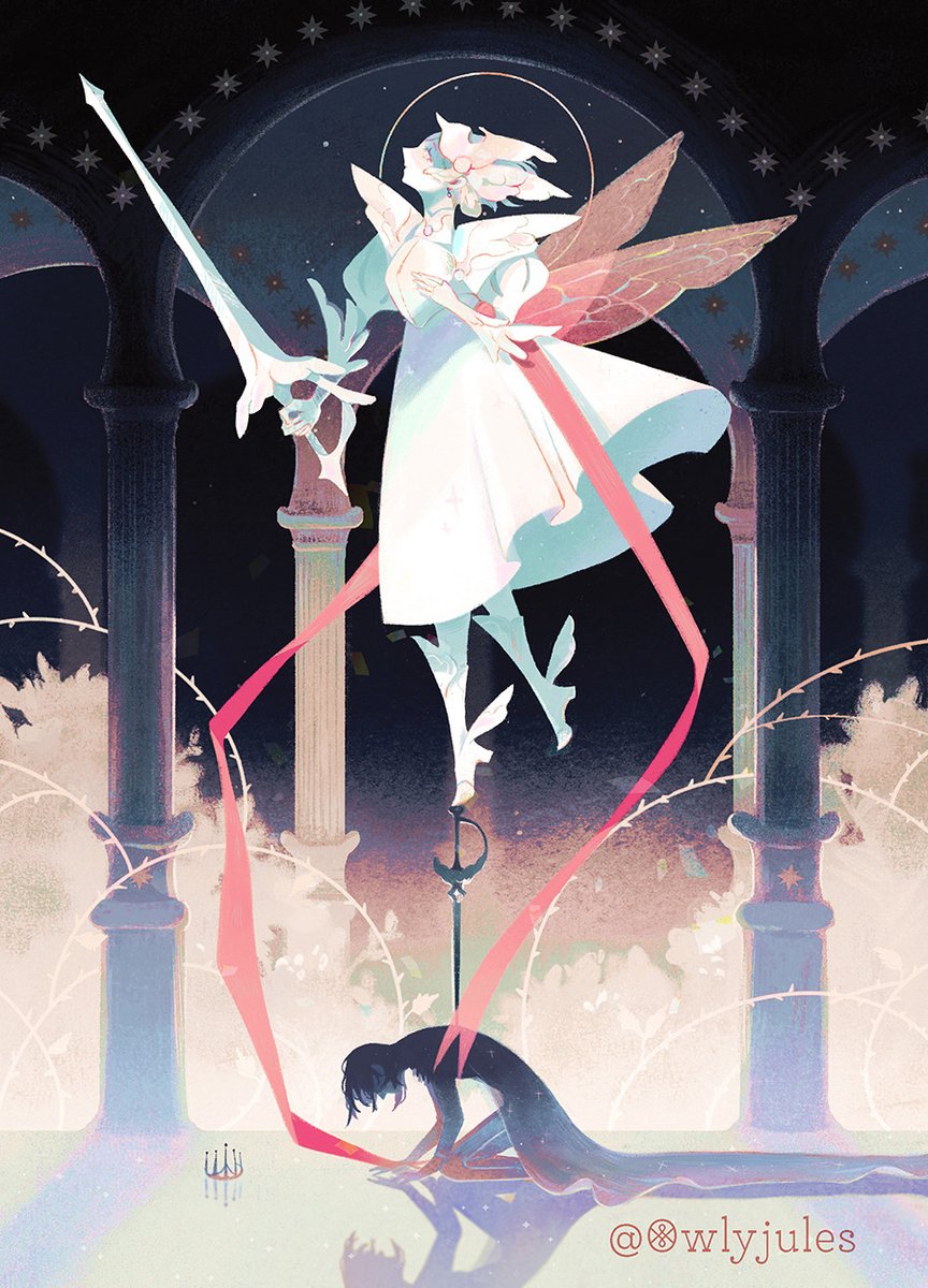 Julie.w🌼 tweet media