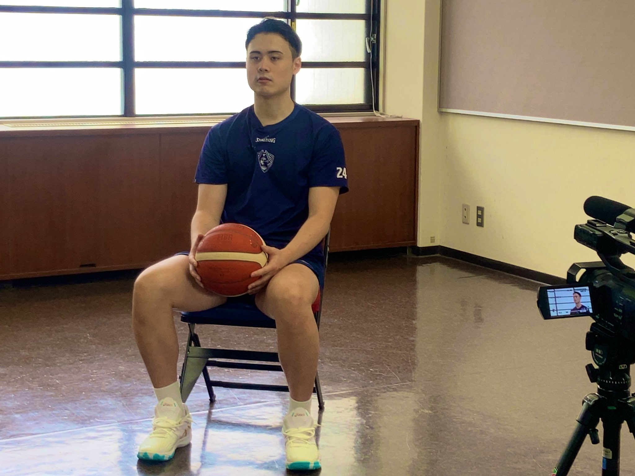 横浜ビー・コルセアーズ on X:  