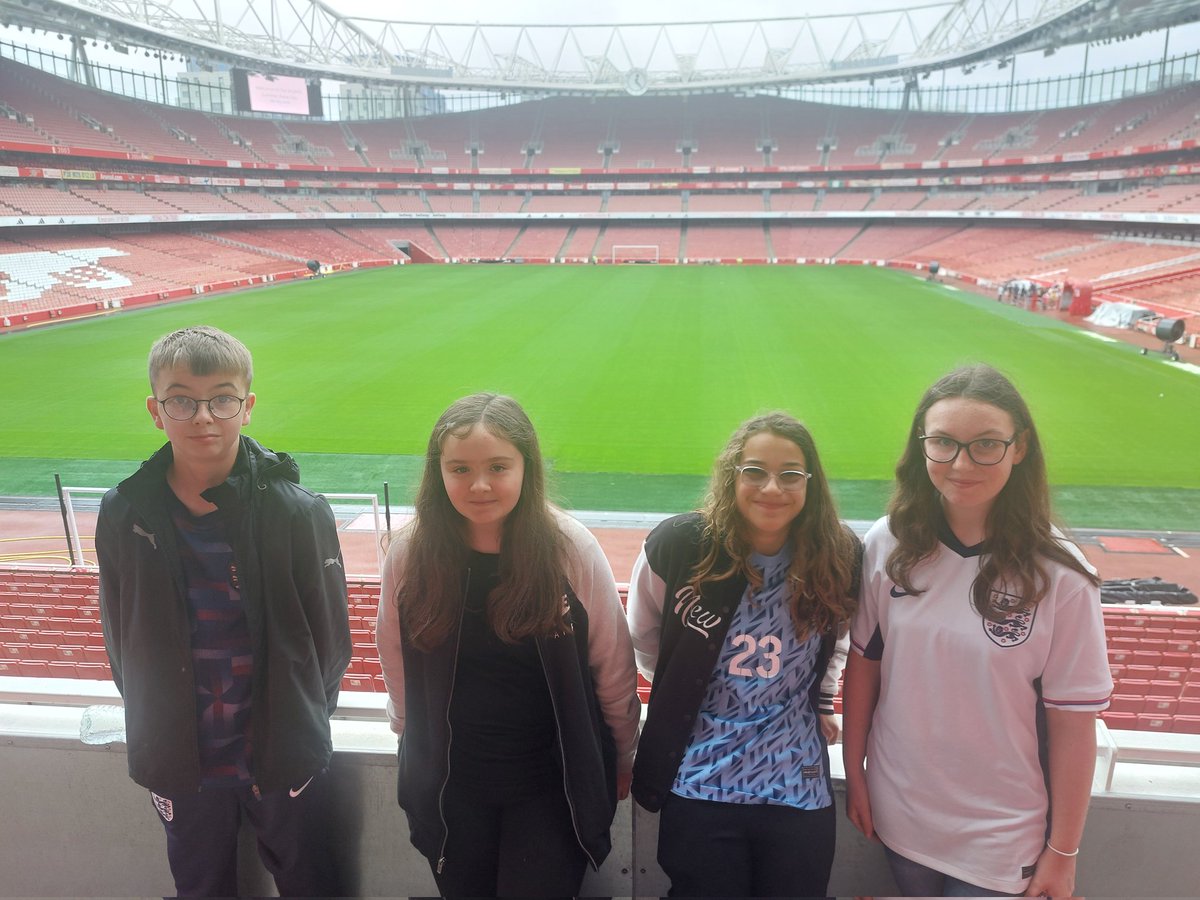 Not a bad classroom. #morethanwords MFL@TheDeanes