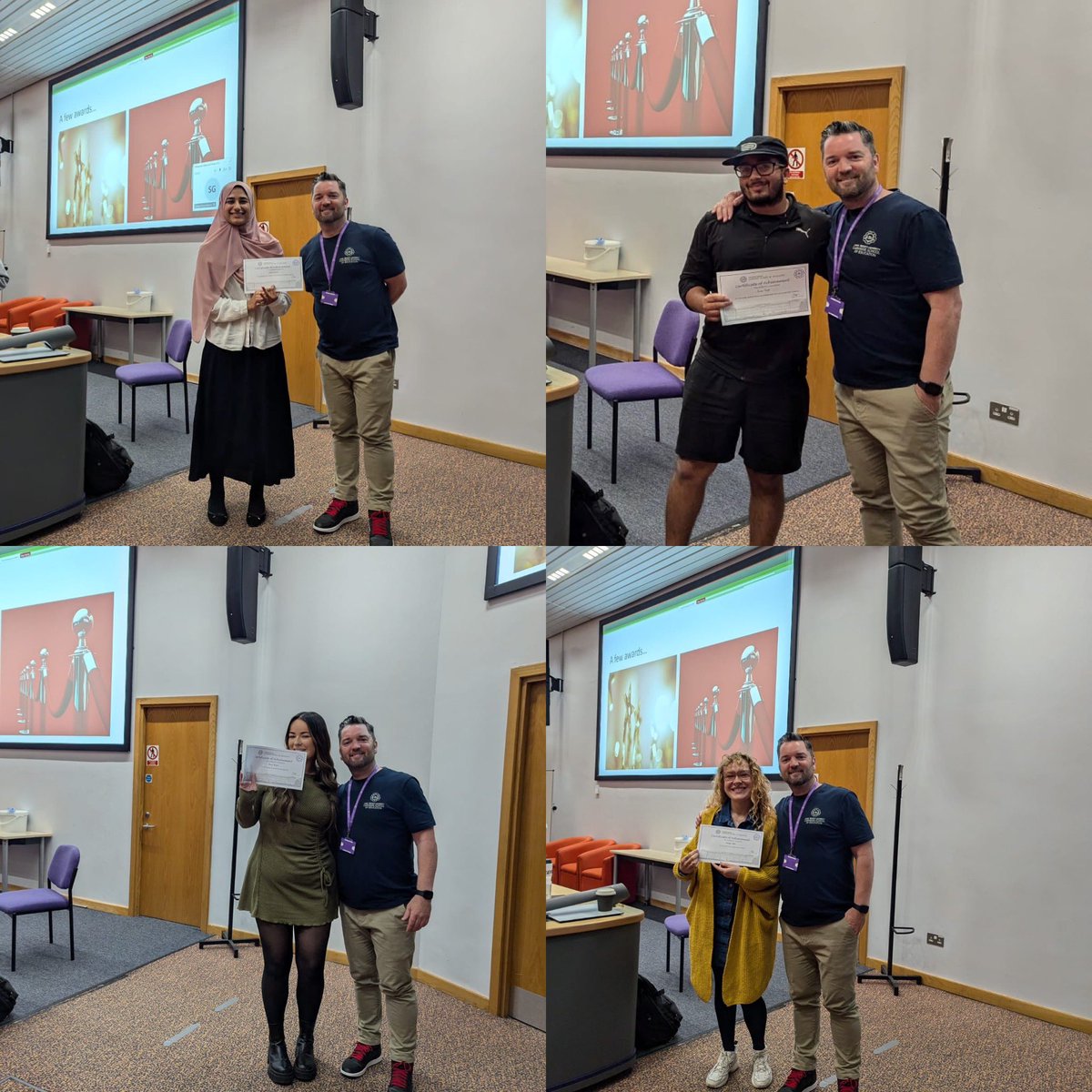 Leeds Beckett Secondary Teaching (ITE) tweet media